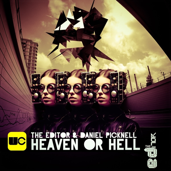 Heaven or Hell (Melodic Mix)