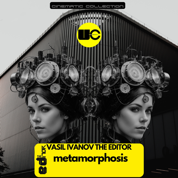 Metamorphosis (Cinematic Collection)