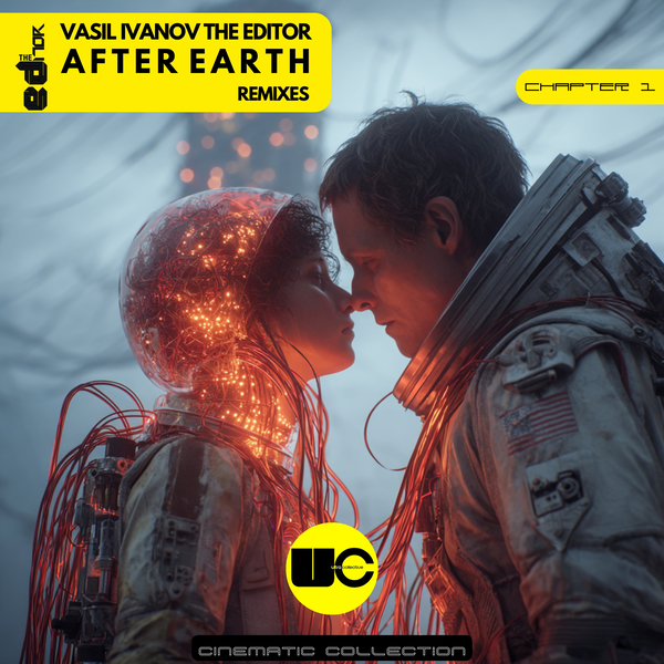After Earth (Remixes) [Chapter1] (Cinematic Collection)
