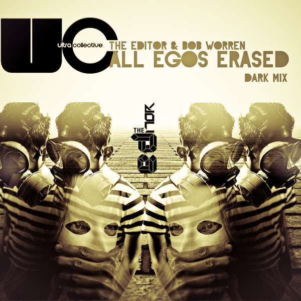 All Egos Erased [Dark Mix]