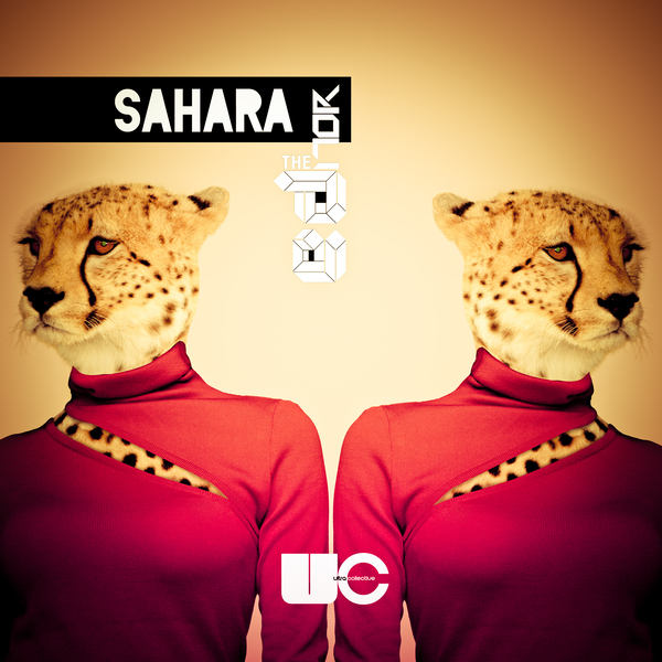 Sahara